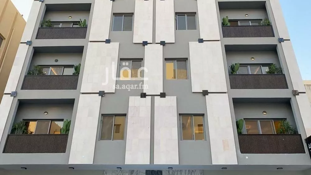شقة للإيجار في شارع منبر الدعوه, حي النهضة, مدينة جدة, منطقة مكة المكرمة 1 صورة