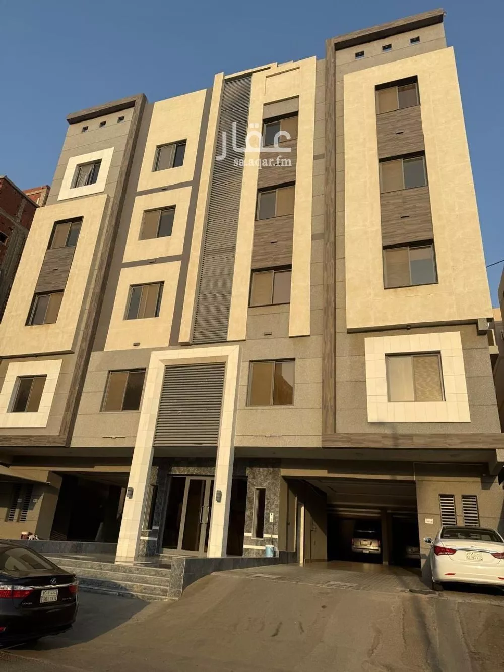 شقة للإيجار في شارع القاضي الفاضل عبدالرحيم بن علي, حي الريان, مدينة جدة, منطقة مكة المكرمة 1 صورة