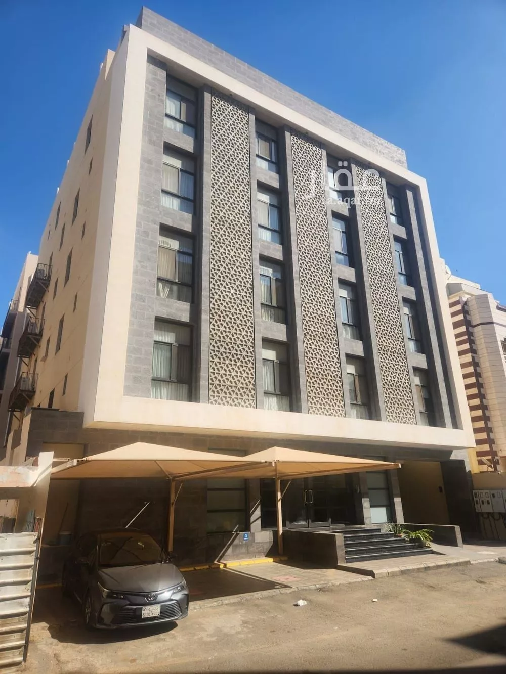 شقة للإيجار في شارع الإستطلاع, حي النهضة, مدينة جدة, منطقة مكة المكرمة 1 صورة
