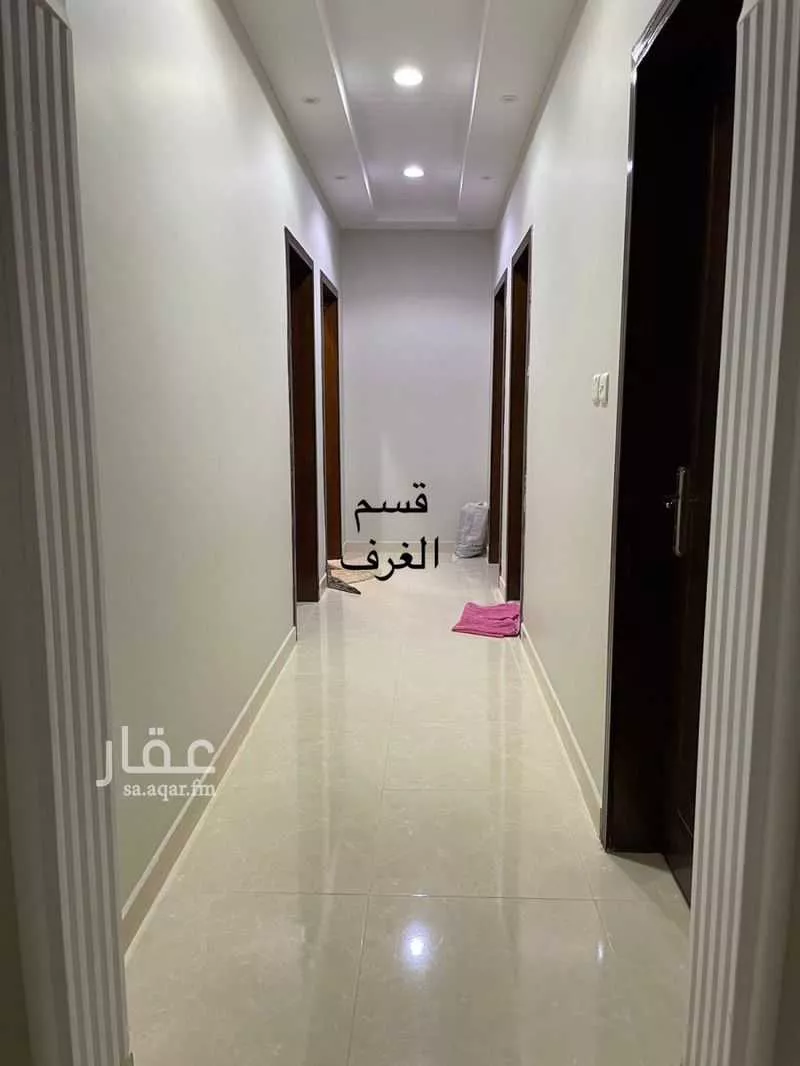 شقة للإيجار في شارع يوسف بن رافع الموصلي ، حي مريخ ، جدة ، جدة 1 صورة