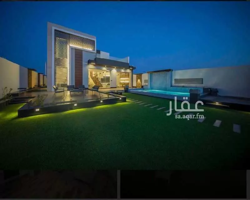 استراحة للإيجار في شارع الاجواد, حي البصر2, مدينة البصر, منطقة القصيم 1 صورة