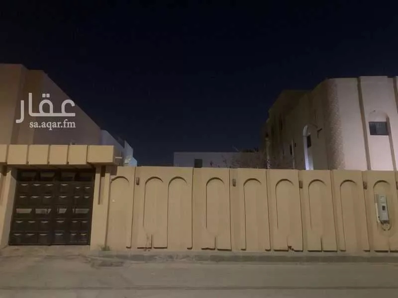 عمارة للبيع في شارع زر بن حبيش, حي الأمن, مدينة بريدة, منطقة القصيم 1 صورة