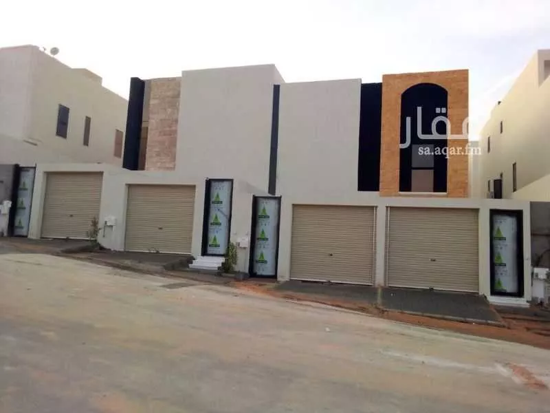 فيلا للبيع في شارع الحمر 181, حي الحمر الجنوبي, مدينة بريدة, منطقة القصيم 1 صورة