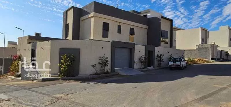 فيلا للبيع في شارع واسط 33, حي واسط, مدينة بريدة, منطقة القصيم 1 صورة
