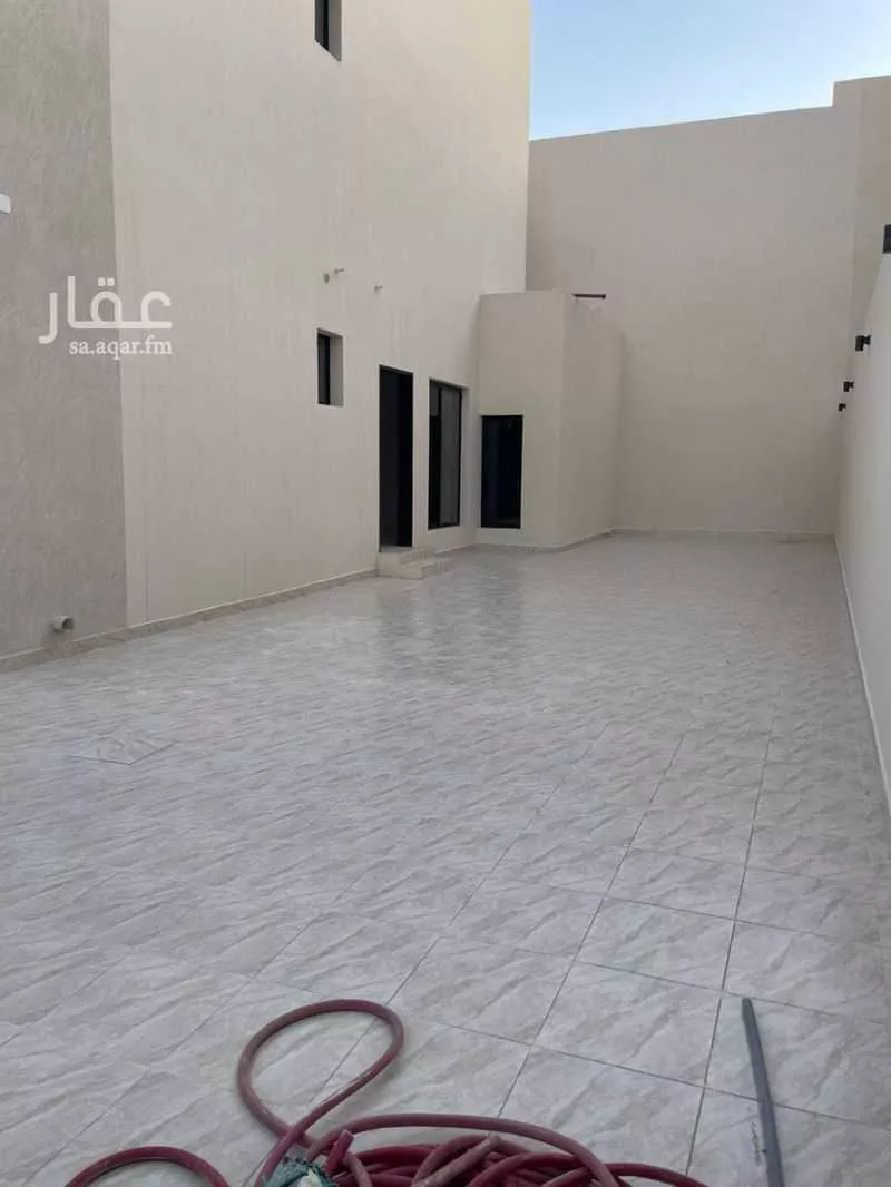 دور للإيجار في شارع الصفاء14, حي القويع, مدينة بريده, منطقة القصيم 1 صورة