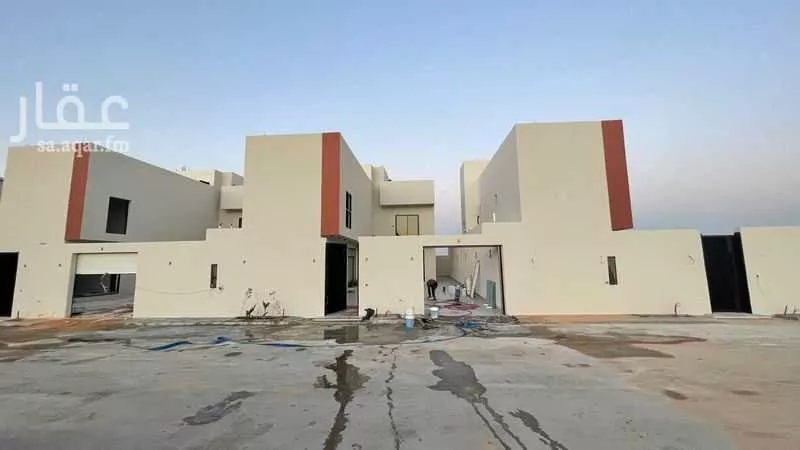 فيلا للبيع في شارع العام , حي خب الجطيلي, مدينة بريدة, منطقة القصيم 1 صورة