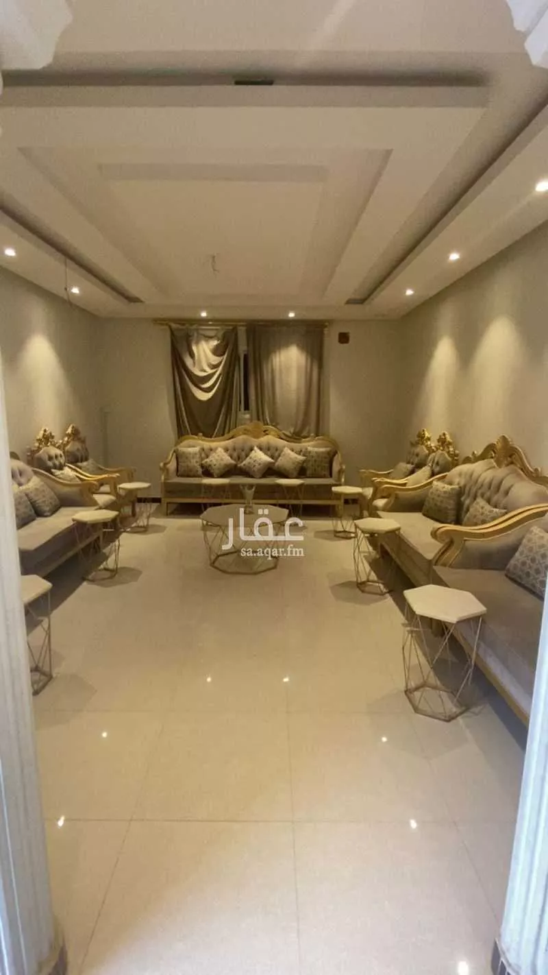 دور للإيجار في شارع احمد بن المبارك الخزفي ، حي طويق ، الرياض ، منطقة الرياض 1 صورة