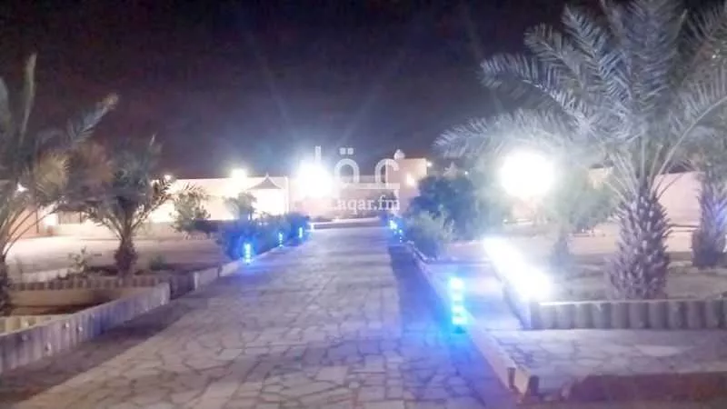 استراحة للإيجار في شارع الياسمين, المزاحمية 1 صورة