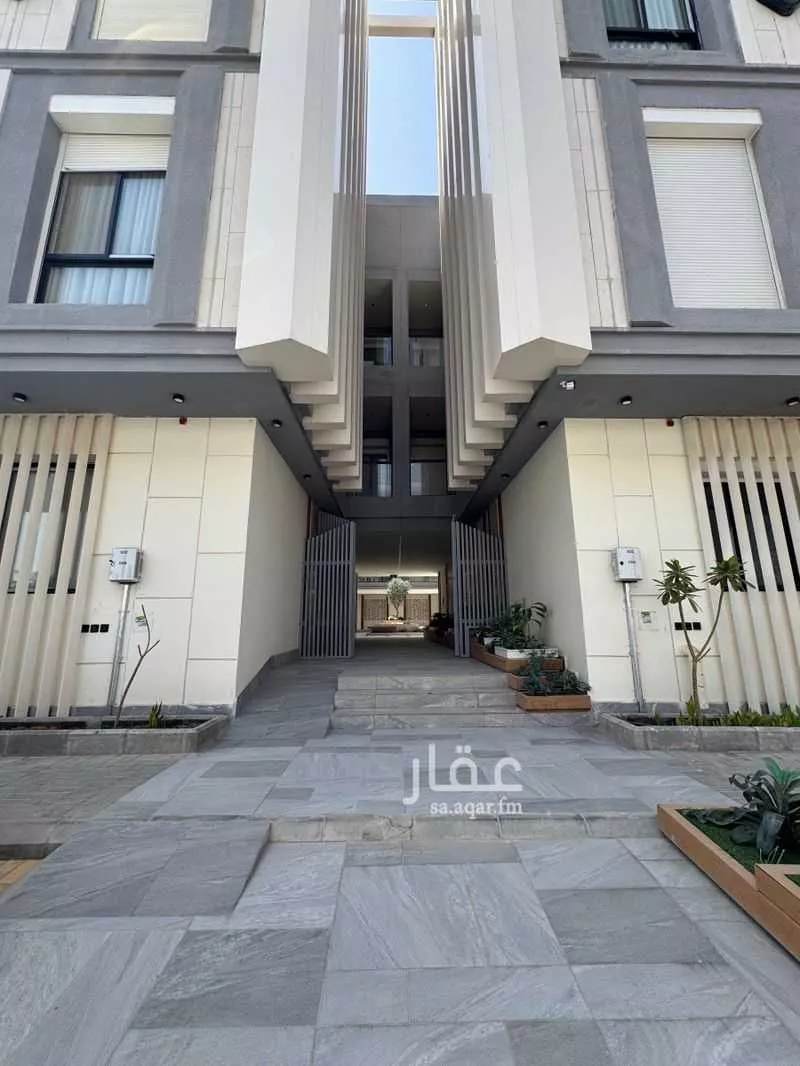 شقة للإيجار في شارع ابي جعفر المنصور, حي الشهداء, مدينة الرياض, منطقة الرياض 1 صورة