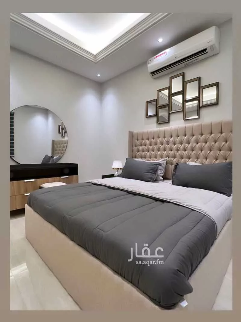 شقة للإيجار في شارع القنا, حي الياسمين, مدينة الرياض, منطقة الرياض 1 صورة