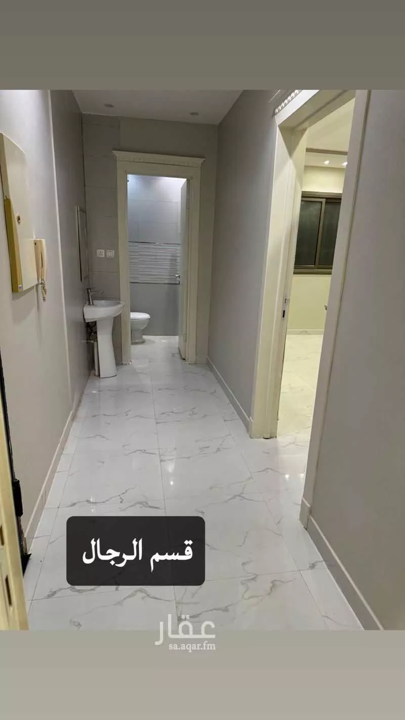 شقة للإيجار في شارع فؤاد محمد عمر توفيق ، حي المهدية ، الرياض ، منطقة الرياض 1 صورة