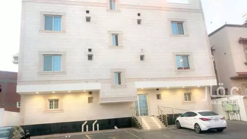 شقة للإيجار في شارع 5532483, حي الصفاء, مدينة رابغ, منطقة مكة المكرمة 1 صورة