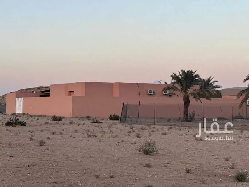 مزرعة للبيع في حي حي ج5, مدينة حريملاء, منطقة الرياض 1 صورة