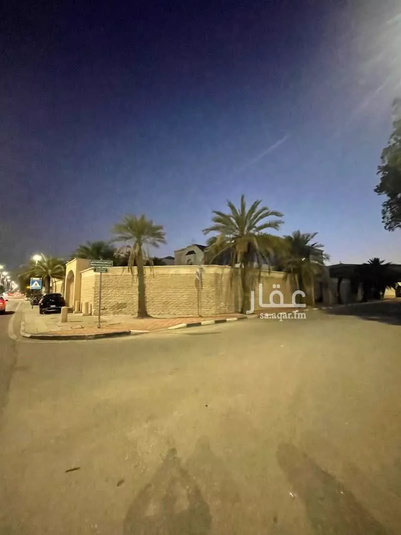 أرض للبيع في شارع الملك عبد الله بن عبدالعزيز, حي المزروعية, مدينة الدمام, المنطقة الشرقية 1 صورة