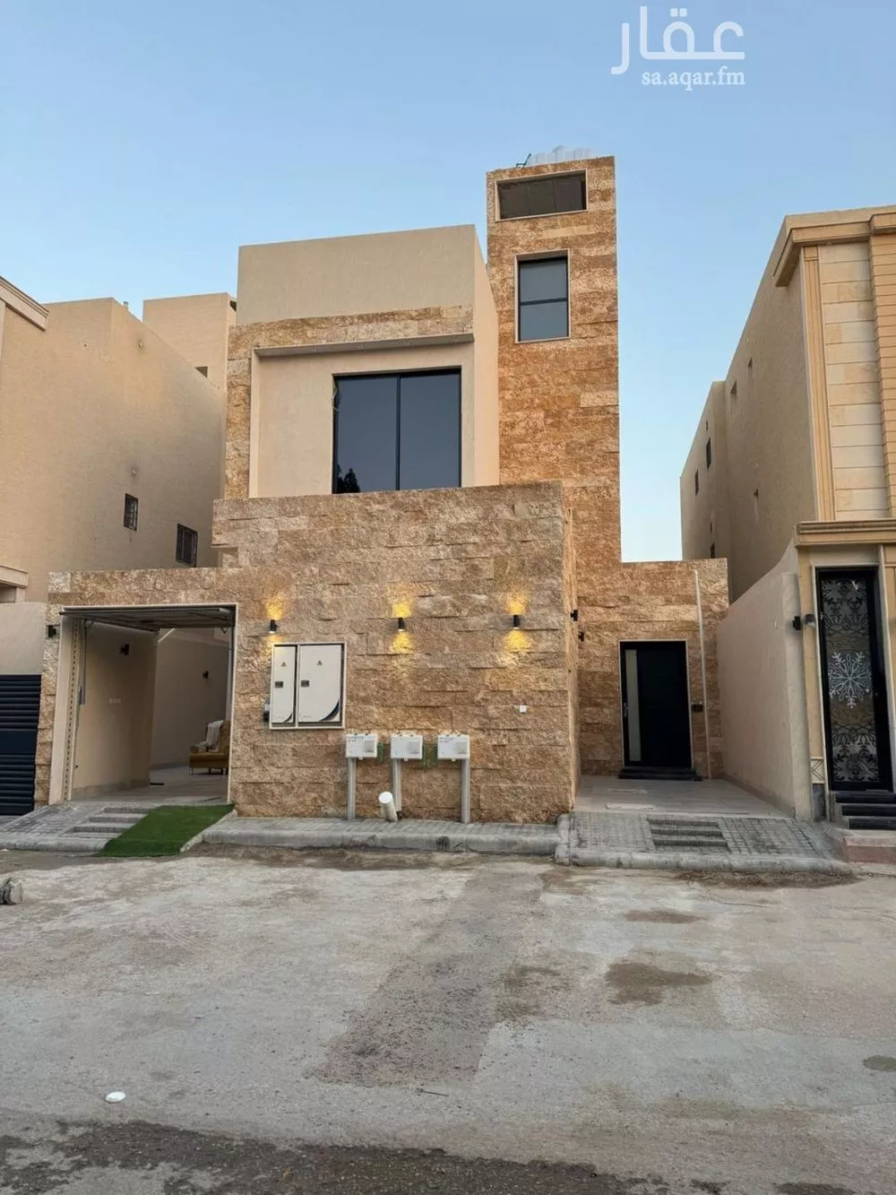 دور للبيع في شارع إسماعيل الكاتب, حي العارض, مدينة الرياض, منطقة الرياض 1 صورة