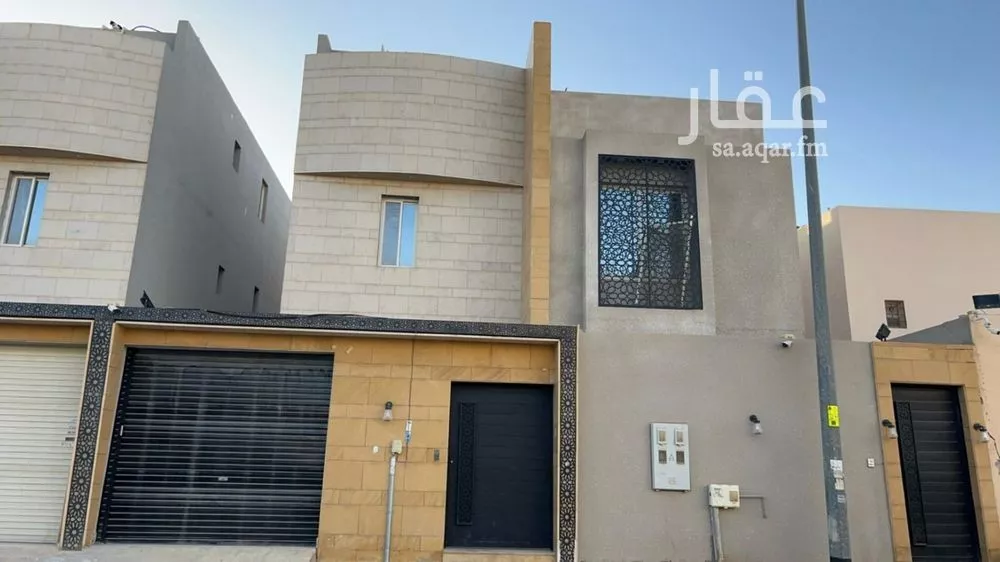 فيلا للبيع في شارع أحمد آل عبدالقادر, حي النرجس, مدينة الرياض, منطقة الرياض 1 صورة