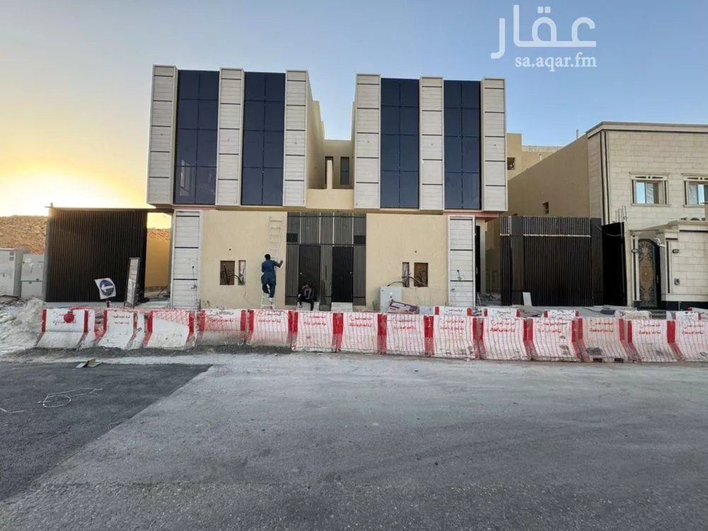 فيلا للبيع في شارع أبي داود المصحفي, حي النرجس, مدينة الرياض, منطقة الرياض 1 صورة