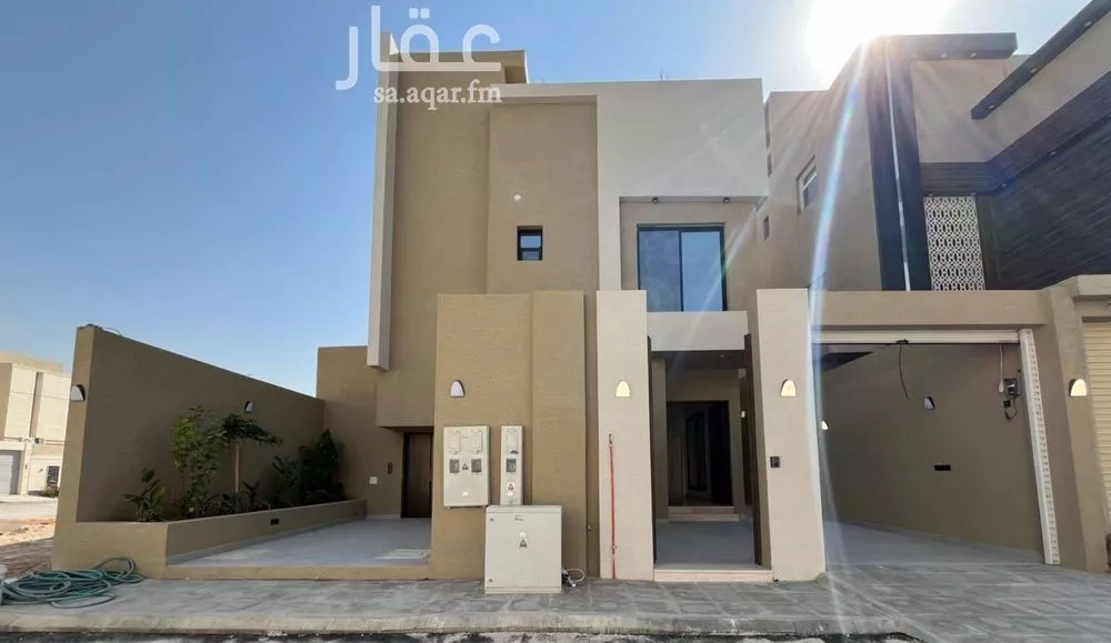 دور للبيع في حي الرمال, مدينة الرياض, منطقة الرياض 1 صورة
