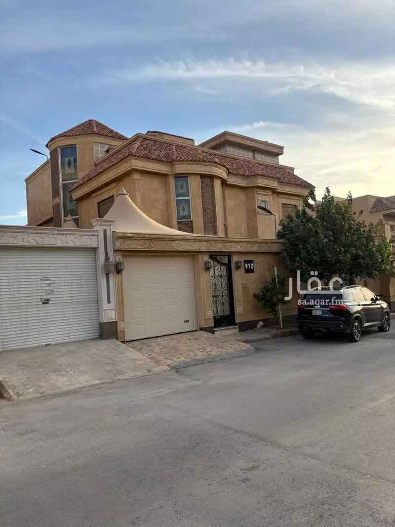 فيلا للبيع في شارع نهر البردوني, حي الصحافة, مدينة الرياض, منطقة الرياض 1 صورة