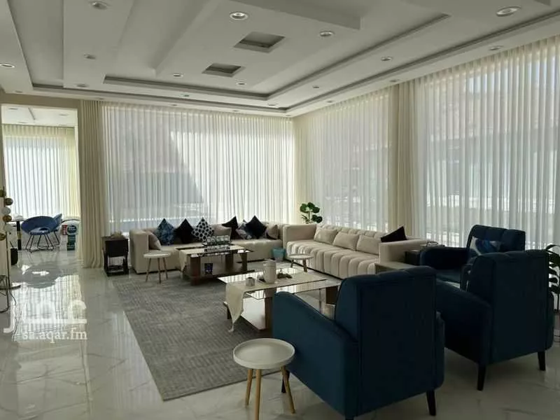 استراحة للبيع في حي قريه ديراب, مدينة قريه ديراب, منطقة الرياض 1 صورة