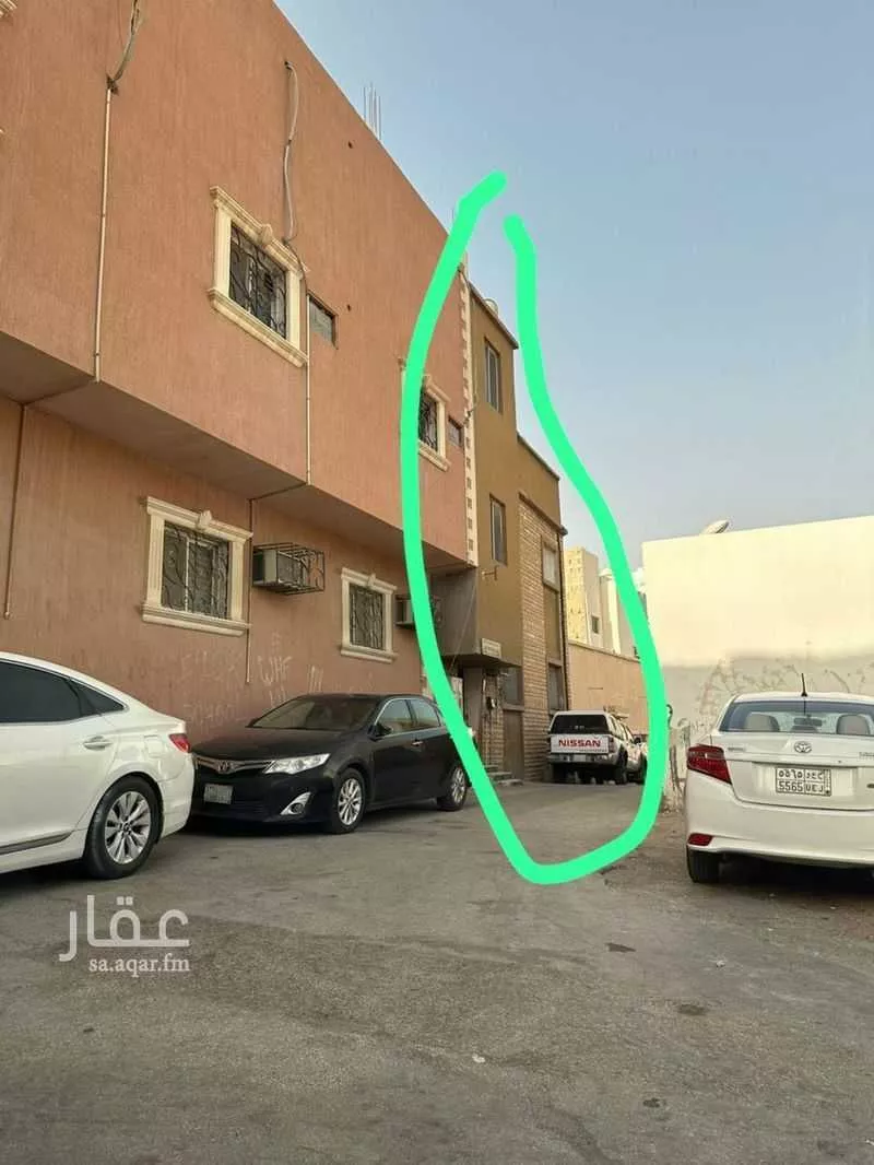 فيلا للبيع في حي الناصرية, مدينة الرياض, منطقة الرياض 1 صورة