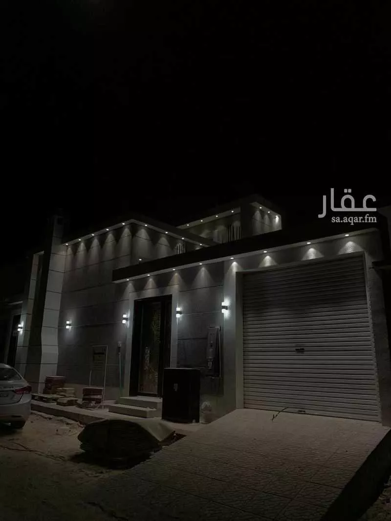 بيت للبيع في شارع عبدالغني بن عبدالحميد بدوي ، حي النظيم ، الرياض ، منطقة الرياض 1 صورة