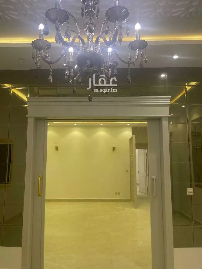 دور للإيجار في شارع الغنامية, حي إشبيلية, مدينة الرياض, منطقة الرياض 1 صورة
