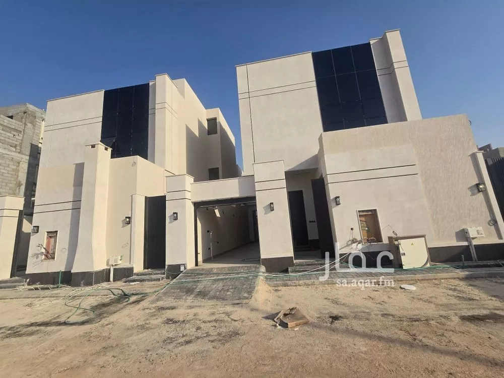 فيلا للبيع في حي الرمال, مدينة الرياض, منطقة الرياض 1 صورة