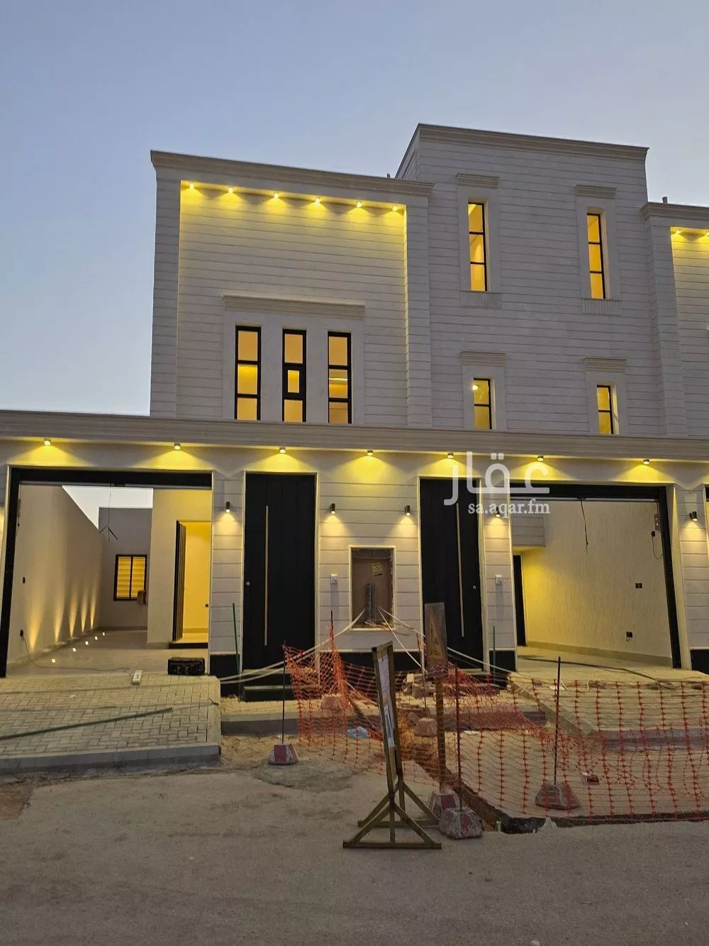 دور للبيع في شارع وادي الشهداء, حي أحد, مدينة الرياض, منطقة الرياض 1 صورة