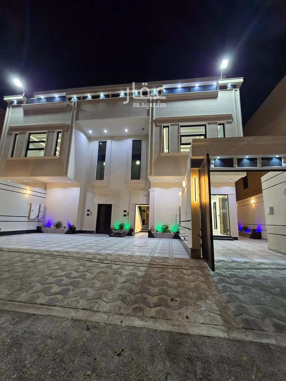 شقة للبيع في حي عكاظ, مدينة الرياض, منطقة الرياض 1 صورة