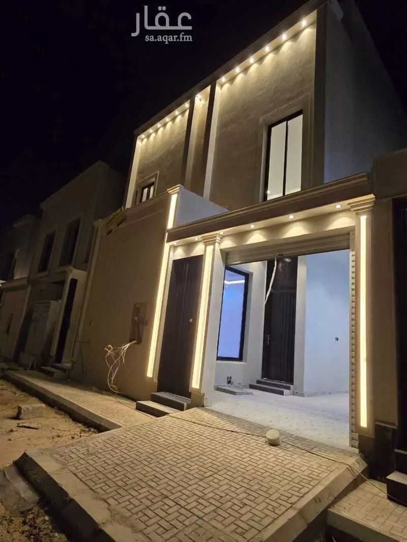 فيلا للبيع في حي الجنادرية, مدينة الرياض, منطقة الرياض 1 صورة