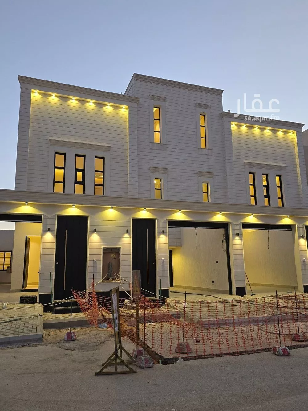 دور للبيع في حي أحد, مدينة الرياض, منطقة الرياض 1 صورة