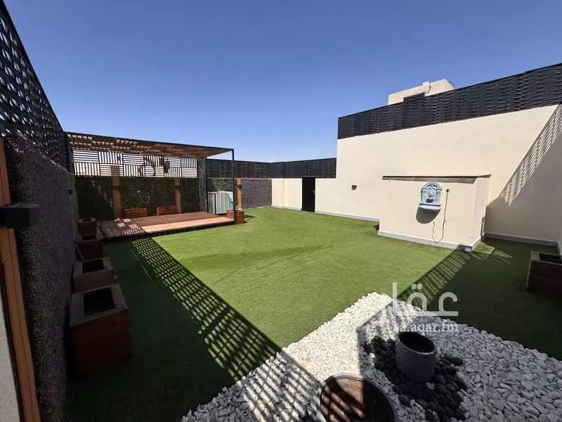 شقة للإيجار في شارع الشيخ عبدالله بن جبرين, حي القيروان, مدينة الرياض, منطقة الرياض 1 صورة