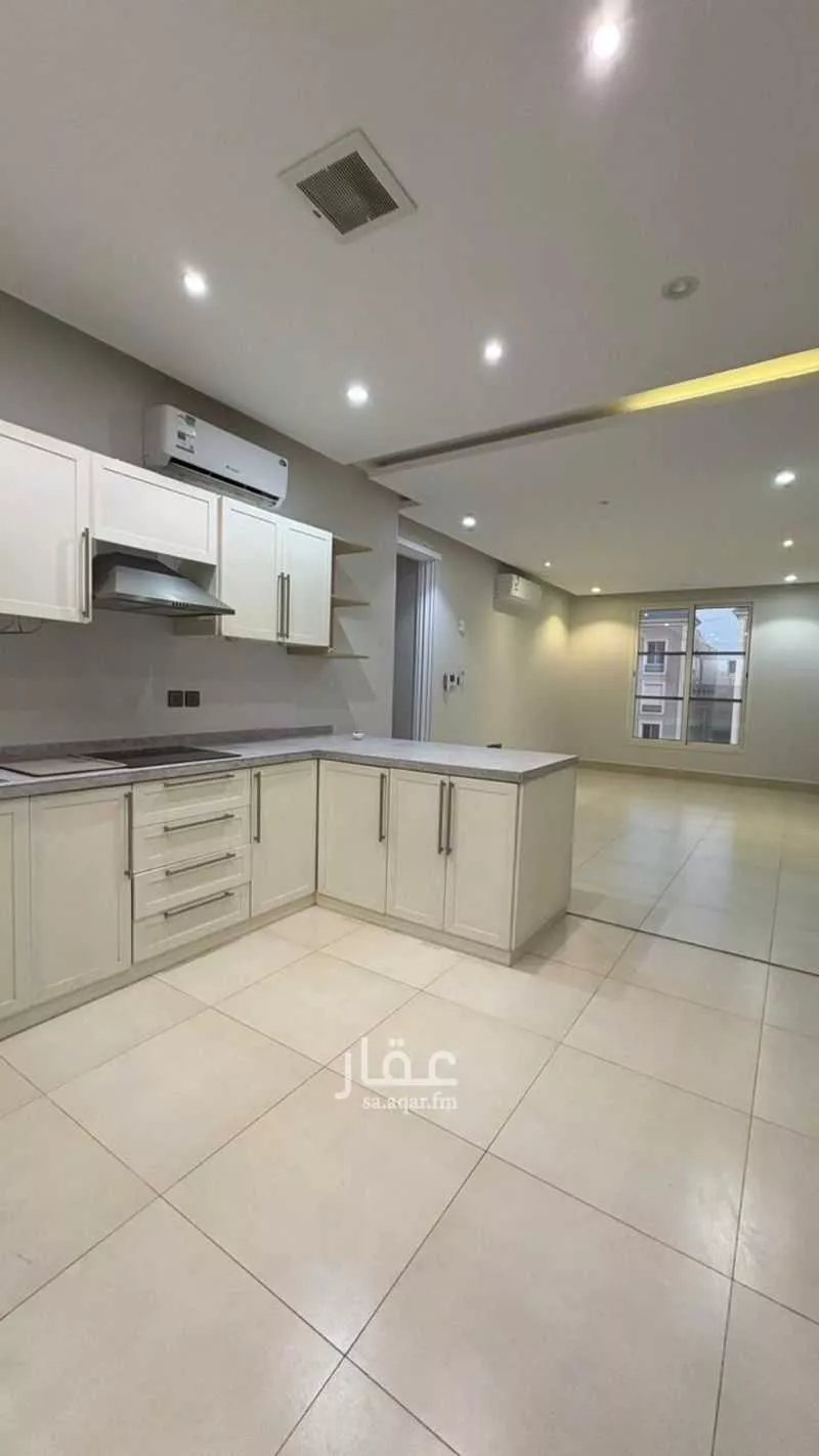 شقة للإيجار في شارع الشيخ عبدالله بن جبرين, حي القيروان, مدينة الرياض, منطقة الرياض 1 صورة