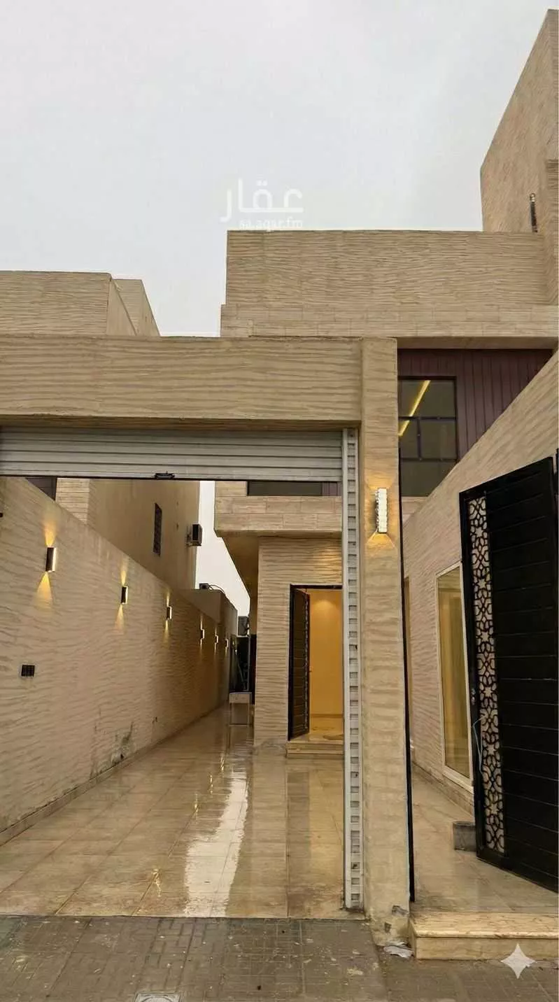 فيلا للإيجار في شارع 845659, حي المهدية, مدينة الرياض, منطقة الرياض 1 صورة