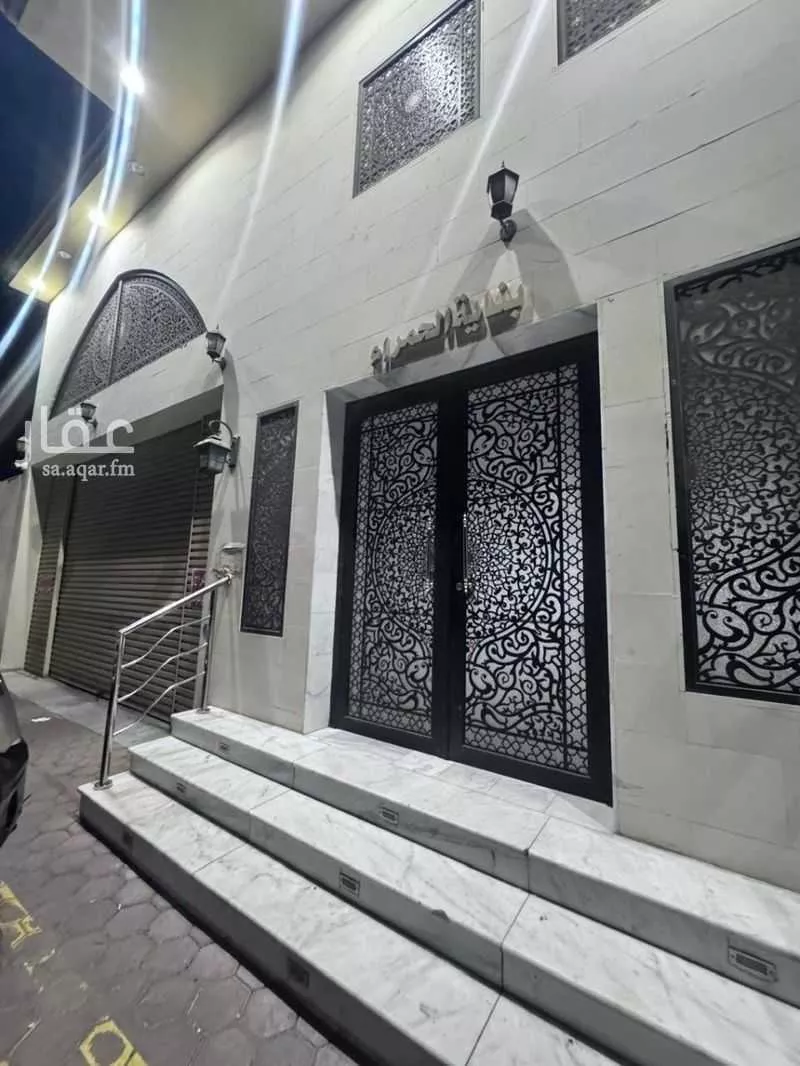 شقة للإيجار في شارع الطريق الدائري الثالث, حي الحمراء, مدينة مكة المكرمة, منطقة مكة المكرمة 1 صورة