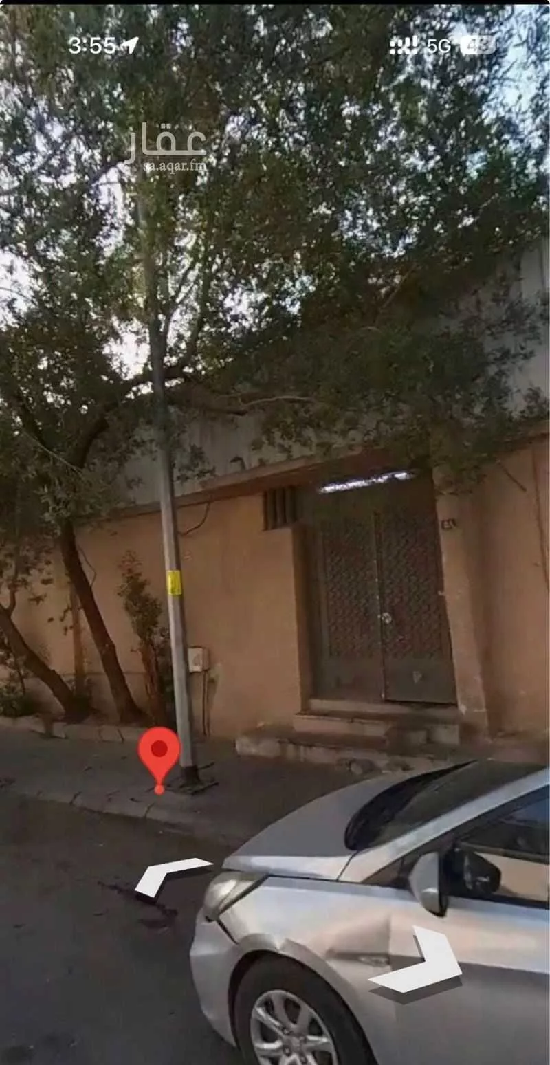 فيلا للإيجار في شارع حكيم بن خزام, حي الوشام, مدينة الرياض, منطقة الرياض 1 صورة