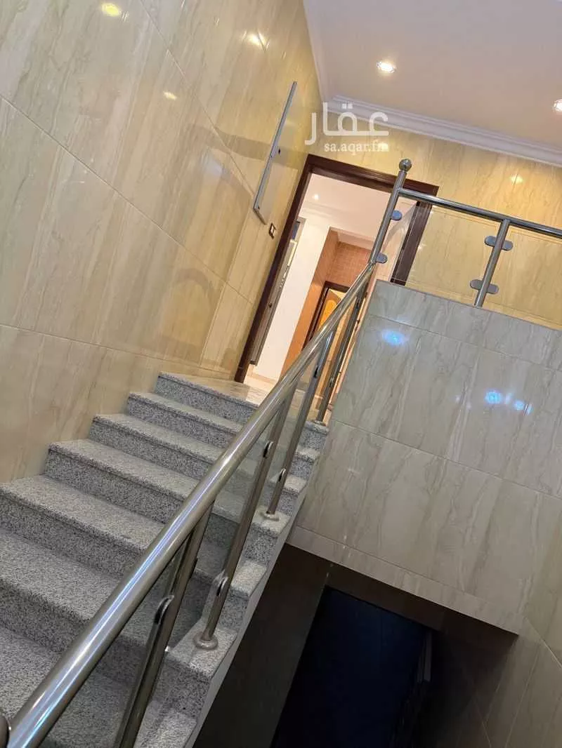 دور للإيجار في شارع أبي شعيب, حي السليمانية, مدينة الرياض, منطقة الرياض 1 صورة