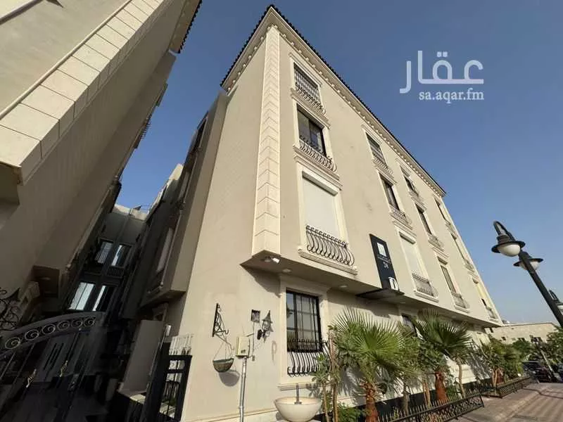 شقة للإيجار في شارع تبوك, حي الإزدهار, مدينة الرياض, منطقة الرياض 1 صورة