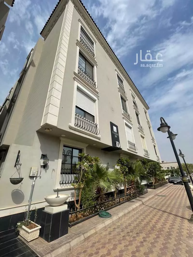 شقة للإيجار في شارع العباس بن عبدالمطلب, حي الإزدهار, مدينة الرياض, منطقة الرياض 1 صورة