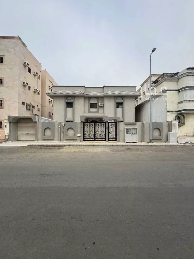 أرض للبيع في شارع ابو اميه الشعباني, حي النعيم, مدينة جدة, منطقة مكة المكرمة 1 صورة