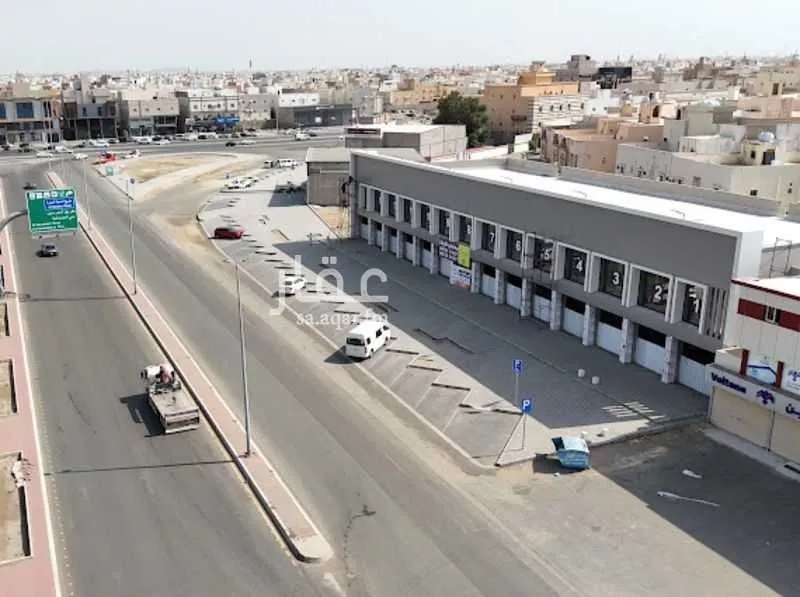 محل للإيجار في شارع عبد الملك بن أبي عامر, حي الفلاح, مدينة جدة, منطقة مكة المكرمة 1 صورة