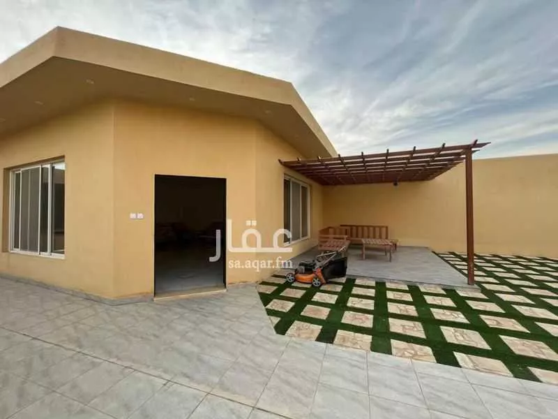 استراحة للبيع في شارع شجاع بن مفرج, حي الخير, مدينة الرياض, منطقة الرياض 1 صورة