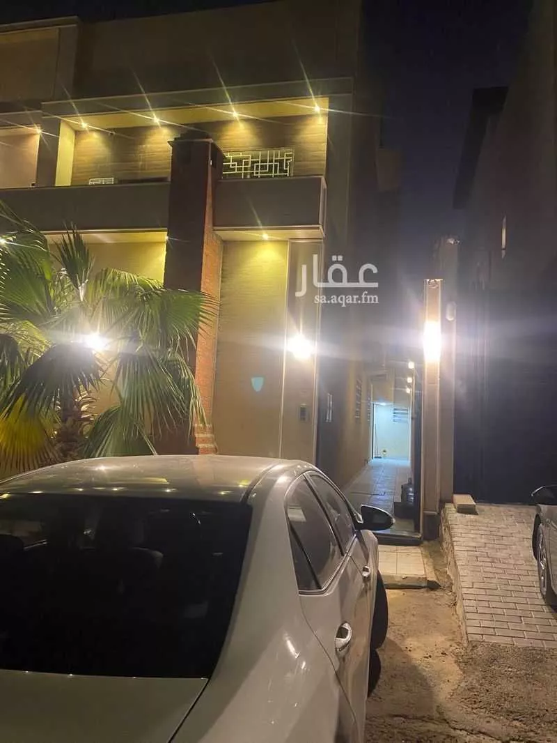 شقة للإيجار في شارع سلمان بن أبي القاسم ، حي العارض ، الرياض ، منطقة الرياض 1 صورة