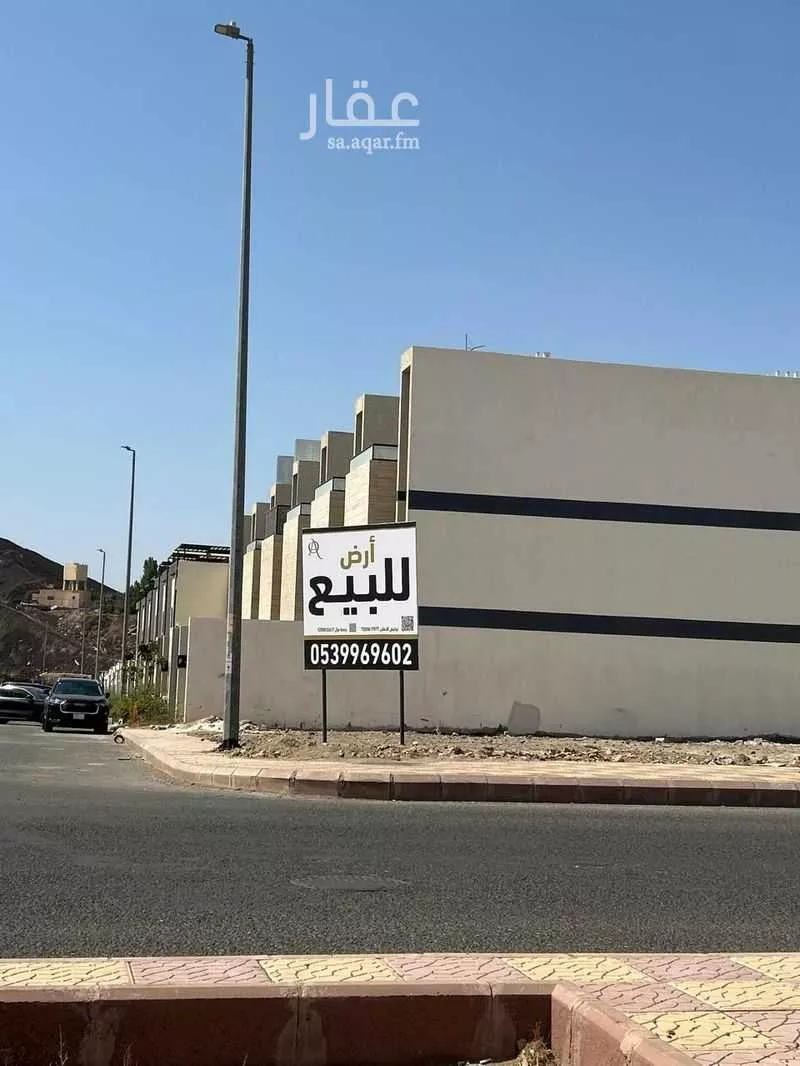 أرض للبيع في شارع ابن مقداد, حي وادي مذينب, مدينة المدينه المنوره, منطقة المدينة المنورة 1 صورة