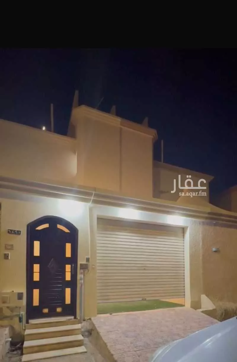 دور للإيجار في 5858+939 ، شارع عمر بن الخطاب ، حي السلام ، الخرج ، الخرج 1 صورة