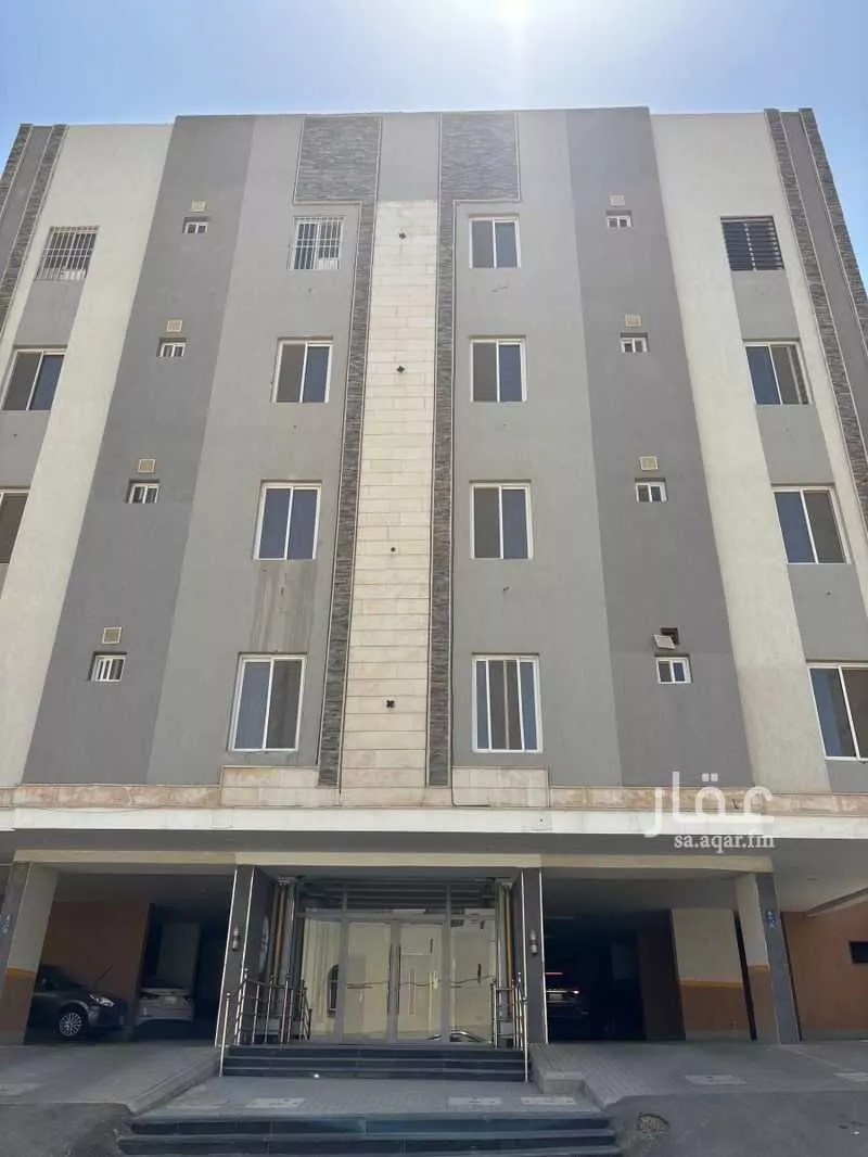 شقة للإيجار في شارع ابو العباس الاشناني ، حي السامر ، جدة ، جدة 1 صورة