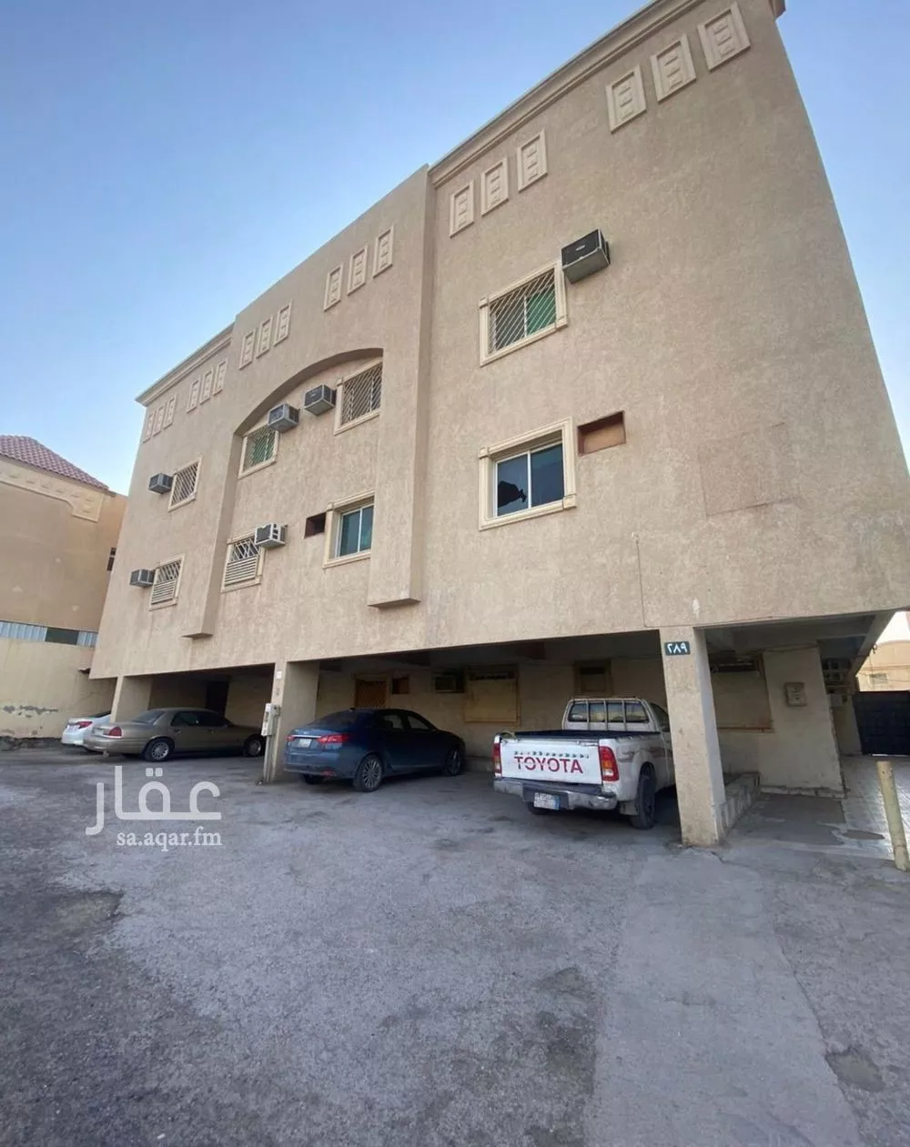 شقة للبيع في شارع الإعتدال, حي بدر, مدينة الرياض, منطقة الرياض 1 صورة