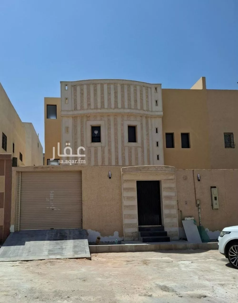 فيلا للإيجار في شارع الثبته, حي الدار البيضاء, مدينة الرياض, منطقة الرياض 1 صورة