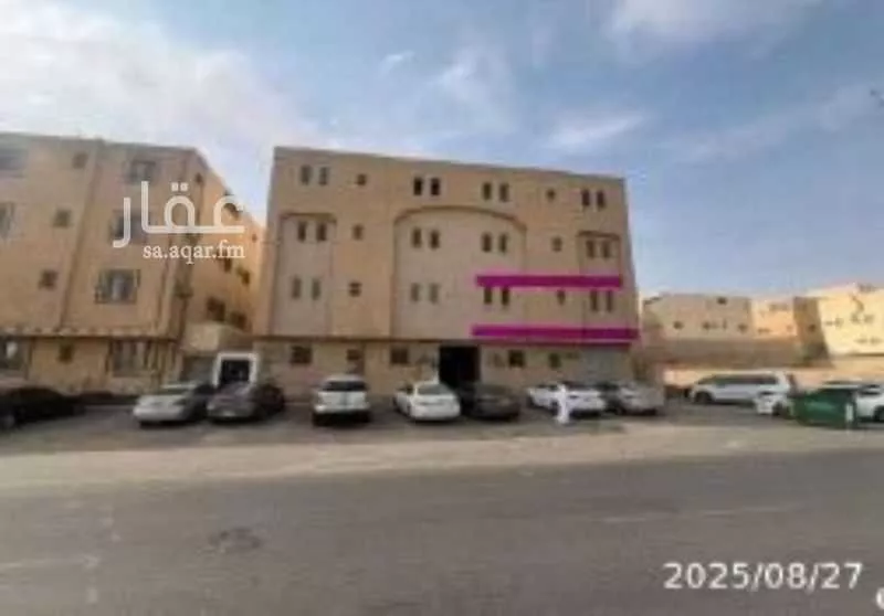شقة للبيع في شارع الميناء, حي الدار البيضاء, مدينة الرياض, منطقة الرياض